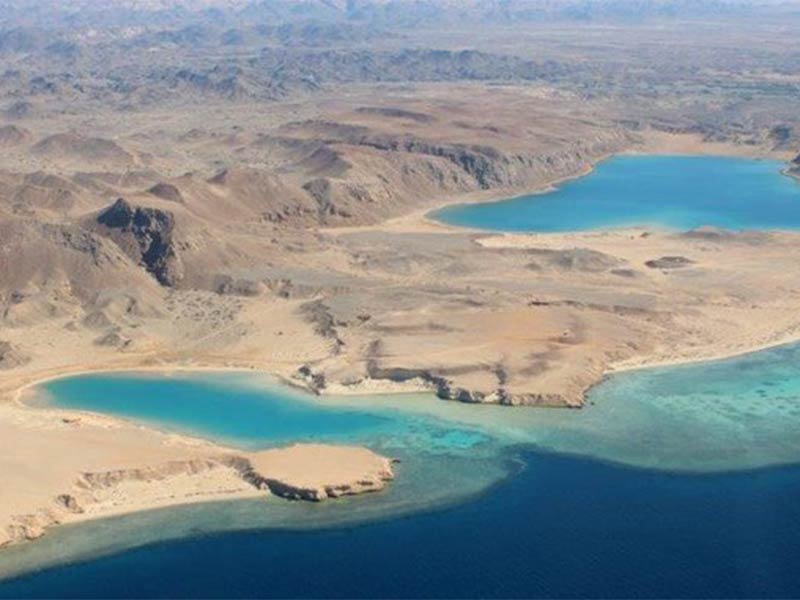صندوق الاستثمار يعلن عن إطلاق مشروع "أمالًا" السعودي السياحي